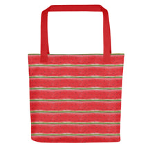 Load image into Gallery viewer, Karpouzi Tote bag