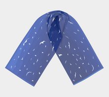 Load image into Gallery viewer, Icarus Silk Scarf
