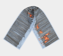 Load image into Gallery viewer, Deer Silk Scarf