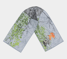 Load image into Gallery viewer, Tsalapetinos Silk Scarf