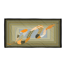 Load image into Gallery viewer, Vipera Beach Towel