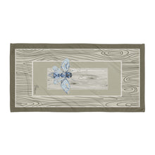 Load image into Gallery viewer, Cicada Beach Towel