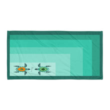 Load image into Gallery viewer, Caretta Beach Towel