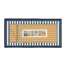 Load image into Gallery viewer, Niki Beach Towel