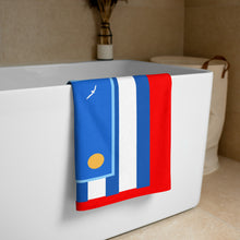 Load image into Gallery viewer, Beach Please Beach Towel