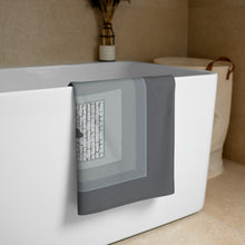 Load image into Gallery viewer, Geckos Beach Towel