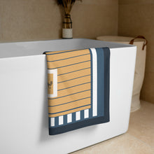 Load image into Gallery viewer, Niki Beach Towel