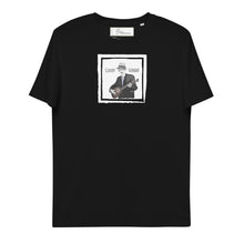 Load image into Gallery viewer, Tsitsanis Unisex organic cotton t-shirt