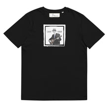 Load image into Gallery viewer, Tsitsanis Unisex organic cotton t-shirt