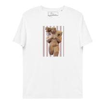 Load image into Gallery viewer, Moschoforos Unisex organic cotton t-shirt