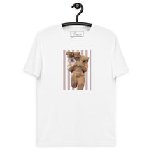 Load image into Gallery viewer, Moschoforos Unisex organic cotton t-shirt
