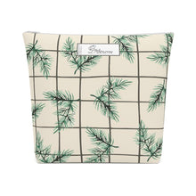 Load image into Gallery viewer, Pine Cotton Pouch Bag
