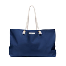 Load image into Gallery viewer, Sardella Weekender Bag
