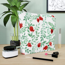 Load image into Gallery viewer, Rodia Cotton Pouch  Bag
