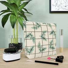 Load image into Gallery viewer, Pine Cotton Pouch Bag
