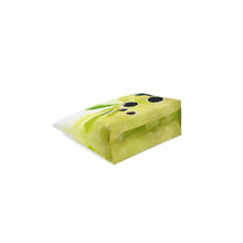 Load image into Gallery viewer, Olive Dreams Cotton Pouch Bag
