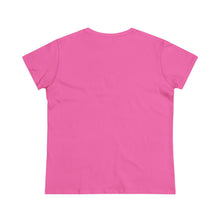 Load image into Gallery viewer, Bougainvillea Women&#39;s Cotton Tee
