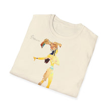 Load image into Gallery viewer, Prince of Lillies Unisex Softstyle T-Shirt
