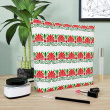 Load image into Gallery viewer, Anthemion Cotton Pouch Bag
