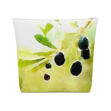 Load image into Gallery viewer, Olive Dreams Cotton Pouch Bag
