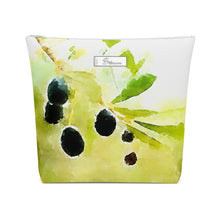 Load image into Gallery viewer, Olive Dreams Cotton Pouch Bag
