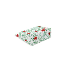 Load image into Gallery viewer, Rodia Cotton Pouch  Bag
