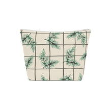 Load image into Gallery viewer, Pine Cotton Pouch Bag
