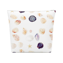 Load image into Gallery viewer, Aegean Shells Pouch Bag
