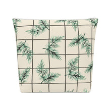 Load image into Gallery viewer, Pine Cotton Pouch Bag
