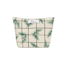 Load image into Gallery viewer, Pine Cotton Pouch Bag
