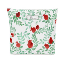 Load image into Gallery viewer, Rodia Cotton Pouch  Bag
