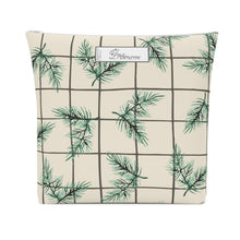 Load image into Gallery viewer, Pine Cotton Pouch Bag
