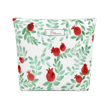 Load image into Gallery viewer, Rodia Cotton Pouch  Bag
