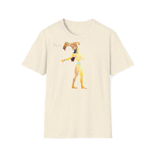 Load image into Gallery viewer, Prince of Lillies Unisex Softstyle T-Shirt
