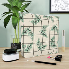 Load image into Gallery viewer, Pine Cotton Pouch Bag
