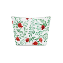 Load image into Gallery viewer, Rodia Cotton Pouch  Bag
