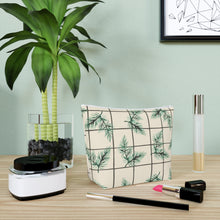 Load image into Gallery viewer, Pine Cotton Pouch Bag
