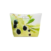 Load image into Gallery viewer, Olive Dreams Cotton Pouch Bag
