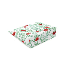 Load image into Gallery viewer, Rodia Cotton Pouch  Bag
