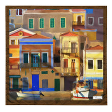 Load image into Gallery viewer, Symi bandana
