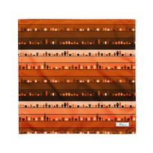 Load image into Gallery viewer, Greek Pottery Bandana
