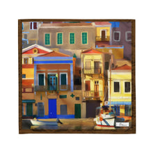 Load image into Gallery viewer, Symi bandana
