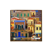 Load image into Gallery viewer, Symi bandana
