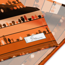 Load image into Gallery viewer, Greek Pottery Bandana
