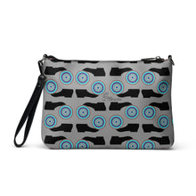 Load image into Gallery viewer, Tsarouchia Crossbody bag
