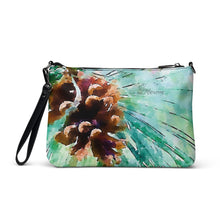 Load image into Gallery viewer, Pine Crossbody bag
