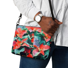 Load image into Gallery viewer, Alexandrian Crossbody bag
