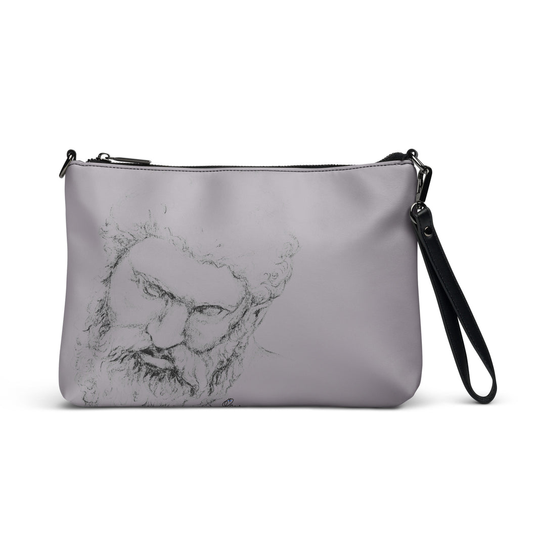 Odysseas Crossbody bag