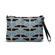 Load image into Gallery viewer, Tsarouchia Crossbody bag
