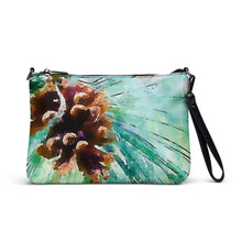 Load image into Gallery viewer, Pine Crossbody bag
